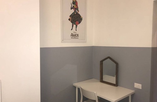Villa San Giovanni Resort | 65 m² Private room ∙ 1 bedroom ∙ 2 guests