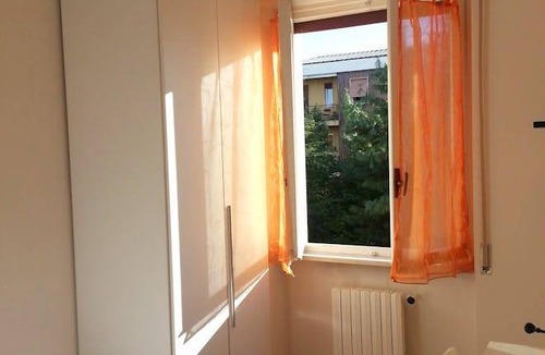 Cascina dei Pomi Resort | 65 m² Private room ∙ 1 bedroom ∙ 2 guests