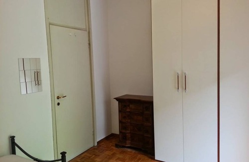 Cascina dei Pomi Resort | 65 m² Private room ∙ 1 bedroom ∙ 2 guests