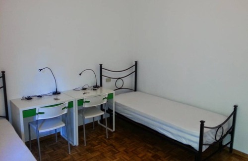 Cascina dei Pomi Resort | 65 m² Private room ∙ 1 bedroom ∙ 2 guests