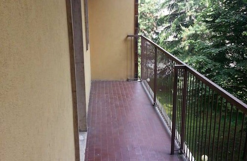 Cascina dei Pomi Resort | 65 m² Private room ∙ 1 bedroom ∙ 2 guests