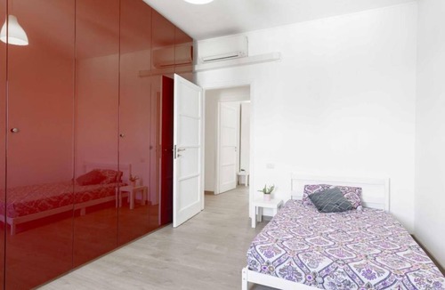 Casoretto Resort | 65 m² Private room ∙ 1 bedroom ∙ 3 guests