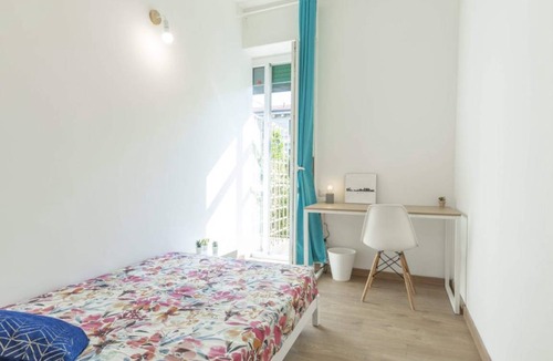 Casoretto Resort | 65 m² Private room ∙ 1 bedroom ∙ 3 guests