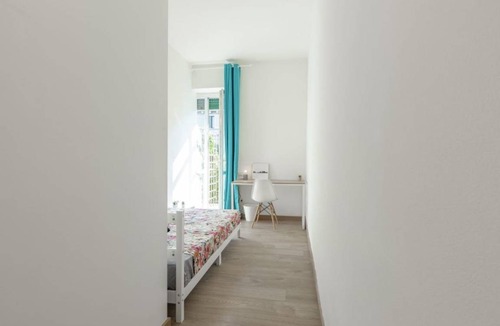 Casoretto Resort | 65 m² Private room ∙ 1 bedroom ∙ 3 guests