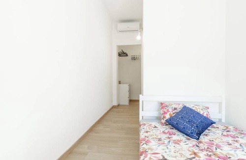 Casoretto Resort | 65 m² Private room ∙ 1 bedroom ∙ 3 guests