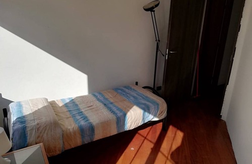 Gorla Resort | 65 m² Private room ∙ 1 bedroom ∙ 1 guest