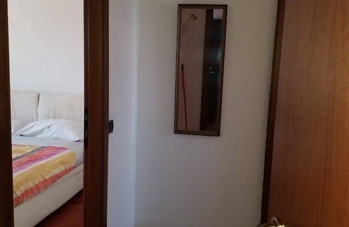 Gorla Resort | 65 m² Private room ∙ 1 bedroom ∙ 1 guest