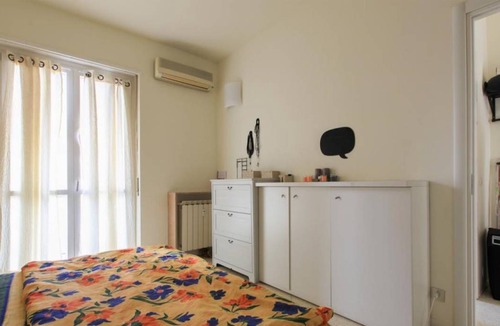 Porta Romana Resort | 65 m² Private room ∙ 1 bedroom ∙ 1 guest