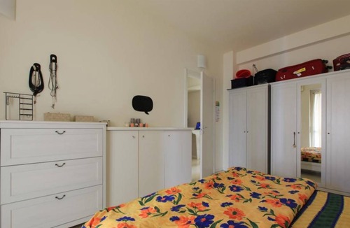 Porta Romana Resort | 65 m² Private room ∙ 1 bedroom ∙ 1 guest