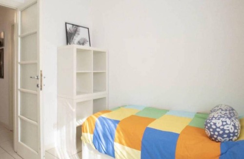 Precotto Resort | 65 m² Private room ∙ 1 bedroom ∙ 1 guest