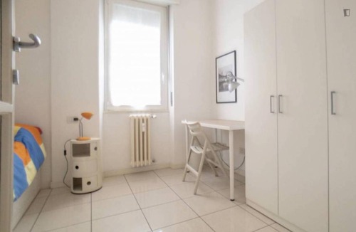 Precotto Resort | 65 m² Private room ∙ 1 bedroom ∙ 1 guest