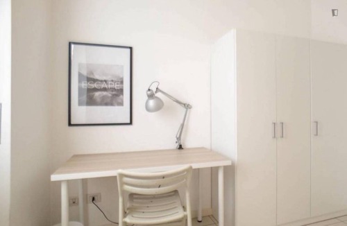Precotto Resort | 65 m² Private room ∙ 1 bedroom ∙ 1 guest