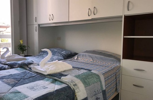 Precotto Resort | 65 m² Private room ∙ 1 bedroom ∙ 2 guests
