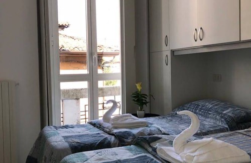Precotto Resort | 65 m² Private room ∙ 1 bedroom ∙ 2 guests