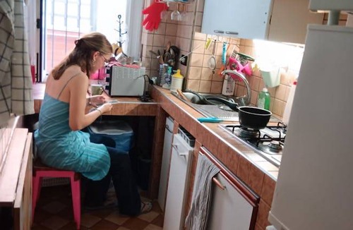 Crescenzago Other | 65 m² Shared room ∙ 1 bedroom ∙ 1 guest