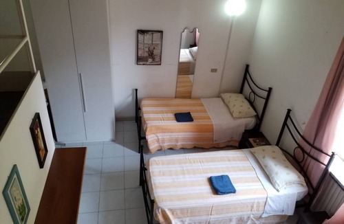 Navigli Other | 65 m² Shared room ∙ 1 bedroom ∙ 4 guests