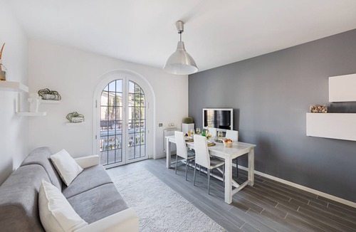 Colombare Villa | 65 m² Villa ∙ 2 bedrooms ∙ 4 guests