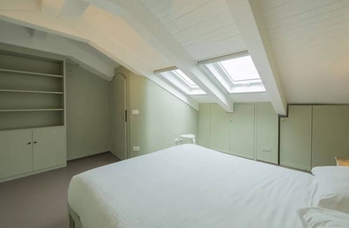 San Siro Apartment | 66 m² Apartment ∙ 1 bedroom ∙ 4 guests