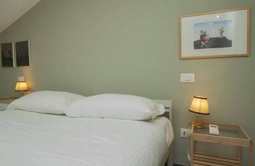San Siro Apartment | 66 m² Apartment ∙ 1 bedroom ∙ 4 guests