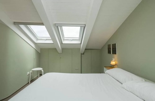 San Siro Apartment | 66 m² Apartment ∙ 1 bedroom ∙ 4 guests
