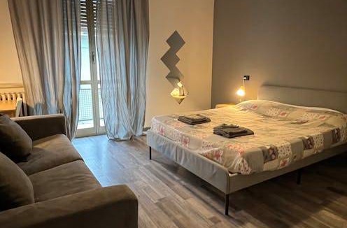 Baggio Apartment | 66 m² Apartment ∙ 3 bedrooms ∙ 6 guests