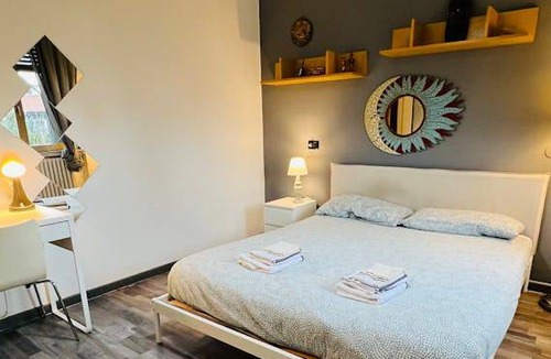 Baggio Apartment | 66 m² Apartment ∙ 3 bedrooms ∙ 6 guests