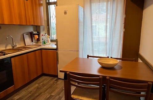 Baggio Apartment | 66 m² Apartment ∙ 3 bedrooms ∙ 6 guests