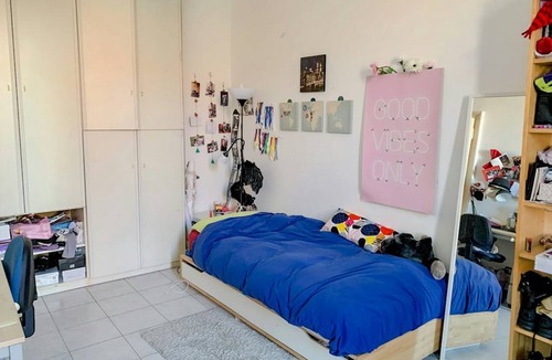 Ripamonti Corvetto Other | 66 m² Shared room ∙ 1 bedroom ∙ 2 guests
