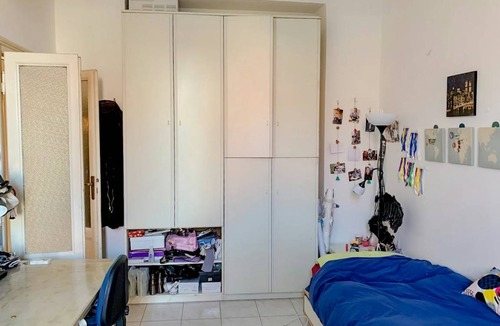 Ripamonti Corvetto Other | 66 m² Shared room ∙ 1 bedroom ∙ 2 guests
