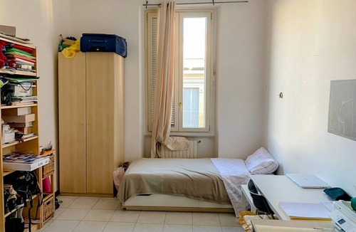 Ripamonti Corvetto Other | 66 m² Shared room ∙ 1 bedroom ∙ 2 guests