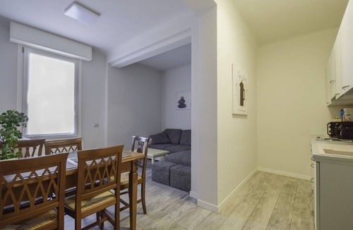 Rivoltella Apartment | 67 m² Apartment ∙ 2 bedrooms ∙ 5 guests