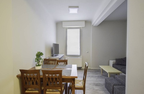 Rivoltella Apartment | 67 m² Apartment ∙ 2 bedrooms ∙ 5 guests