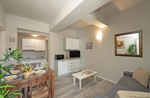 Rivoltella Apartment | 67 m² Apartment ∙ 2 bedrooms ∙ 5 guests