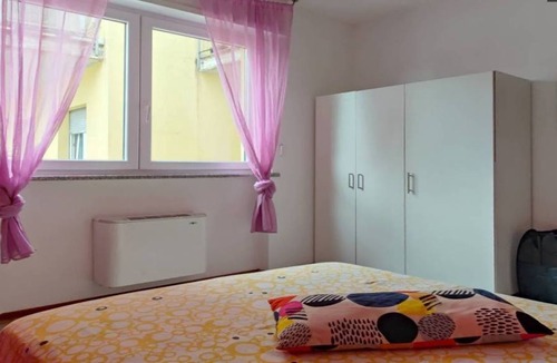 Villapizzone Apartment | 67 m² Apartment ∙ 2 bedrooms ∙ 3 guests
