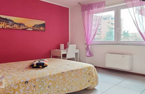 Villapizzone Apartment | 67 m² Apartment ∙ 2 bedrooms ∙ 3 guests