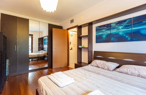 Bicocca Apartment | 67 m² Apartment ∙ 1 bedroom ∙ 3 guests
