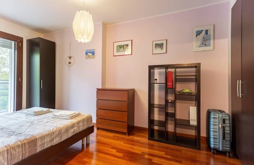 Bicocca Apartment | 67 m² Apartment ∙ 1 bedroom ∙ 3 guests