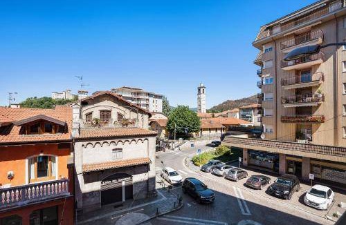 Angera Apartment | 67 m² Apartment ∙ 2 bedrooms ∙ 5 guests