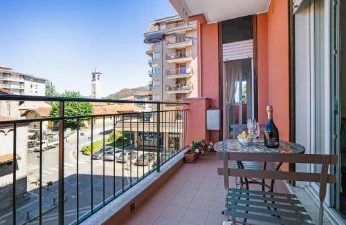 Angera Apartment | 67 m² Apartment ∙ 2 bedrooms ∙ 5 guests