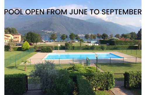 Dongo Apartment | 67 m² Apartment ∙ 2 bedrooms ∙ 4 guests