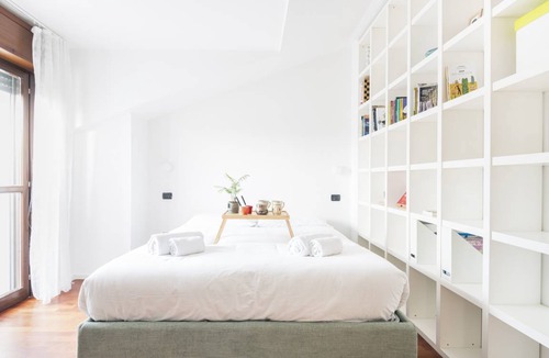 Isola Apartment | 67 m² Apartment ∙ 2 bedrooms ∙ 6 guests