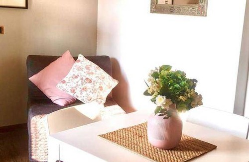 Mazzo Apartment | 67 m² Apartment ∙ 2 bedrooms ∙ 4 guests
