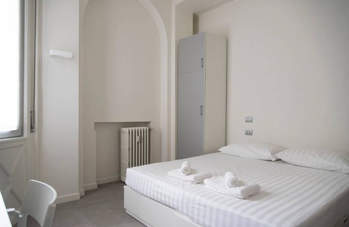 Casoretto Apartment | 67 m² Apartment ∙ 2 bedrooms ∙ 3 guests
