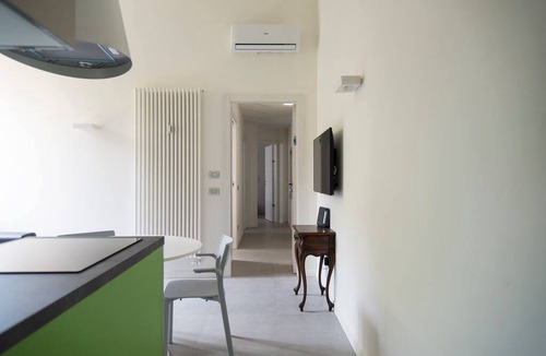 Casoretto Apartment | 67 m² Apartment ∙ 2 bedrooms ∙ 3 guests