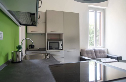 Casoretto Apartment | 67 m² Apartment ∙ 2 bedrooms ∙ 3 guests