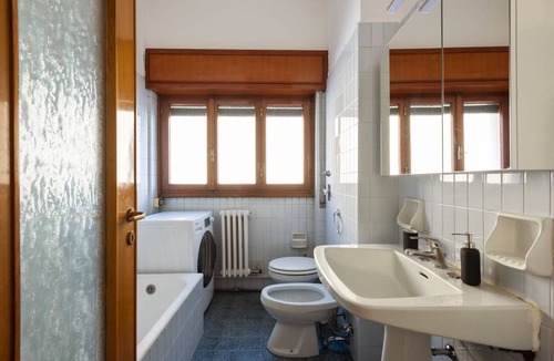 Ponte Seveso Other | 67 m² Shared room ∙ 1 bedroom ∙ 1 guest