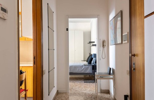 Ponte Seveso Other | 67 m² Shared room ∙ 1 bedroom ∙ 1 guest
