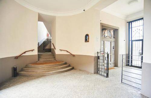 Quartiere Mazzini Apartment | 68 m² Apartment ∙ 2 bedrooms ∙ 4 guests