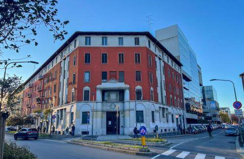 Quartiere Mazzini Apartment | 68 m² Apartment ∙ 2 bedrooms ∙ 4 guests
