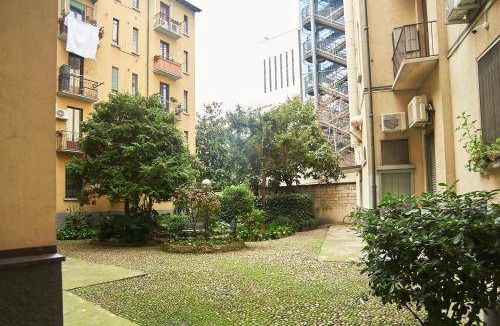 Quartiere Mazzini Apartment | 68 m² Apartment ∙ 2 bedrooms ∙ 4 guests